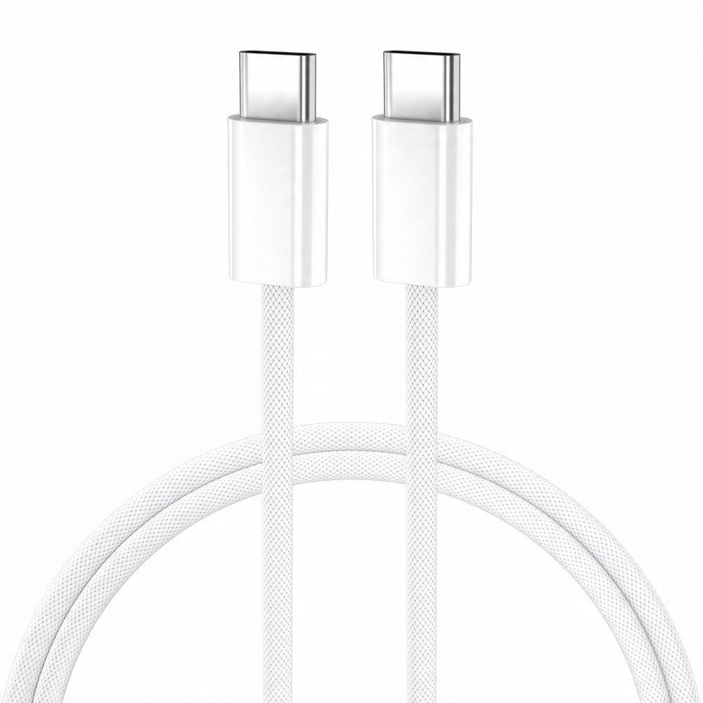 BWOO Cable USB-C - USB-C 1m