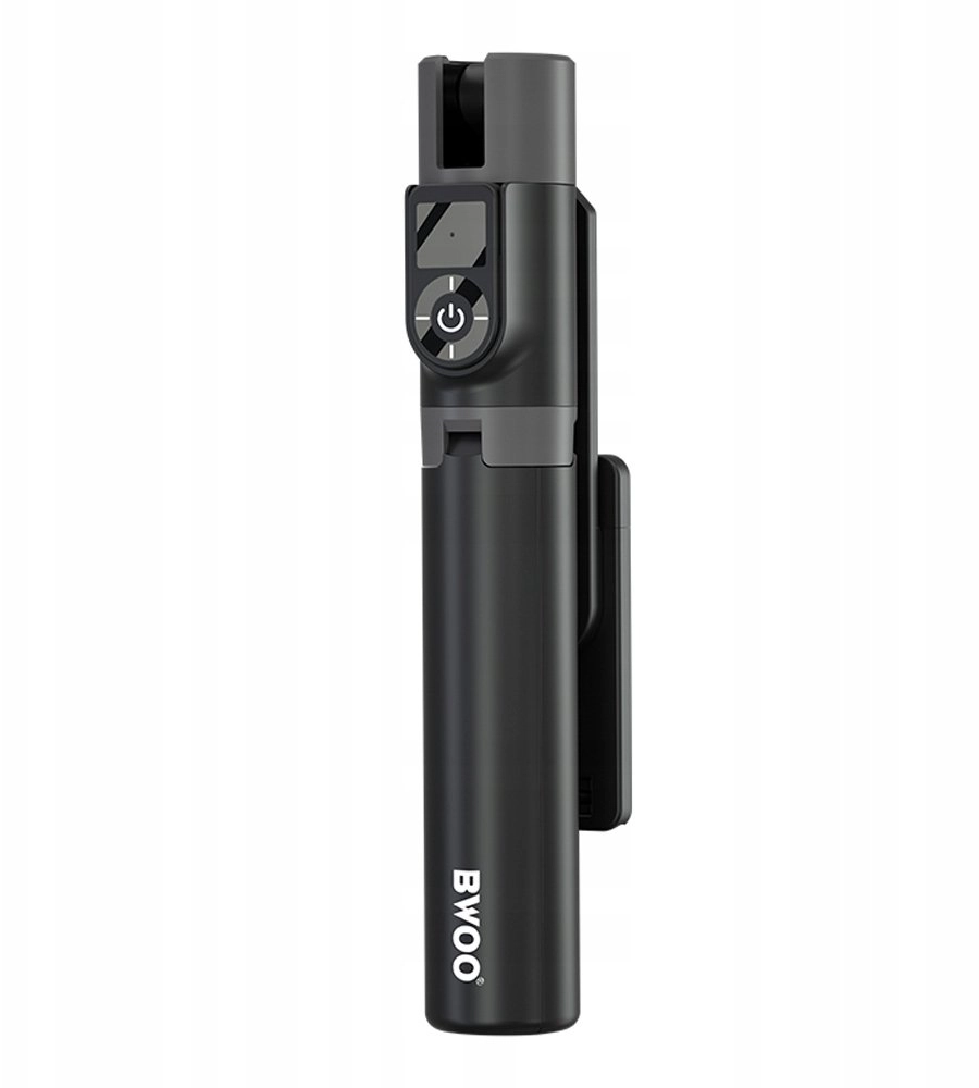 BWOO telescopic selfie stick bluetooth BO-ZP14