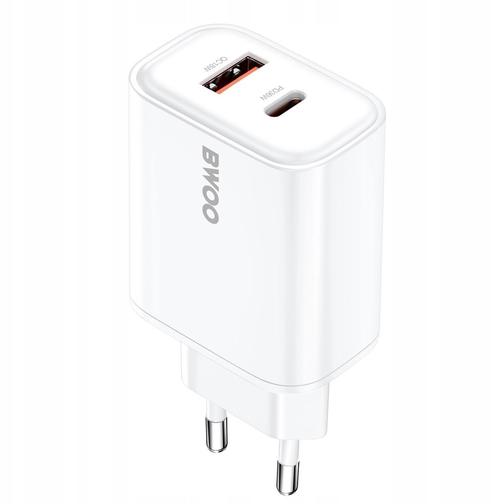 BWOO wall charger PD 36W CDA207