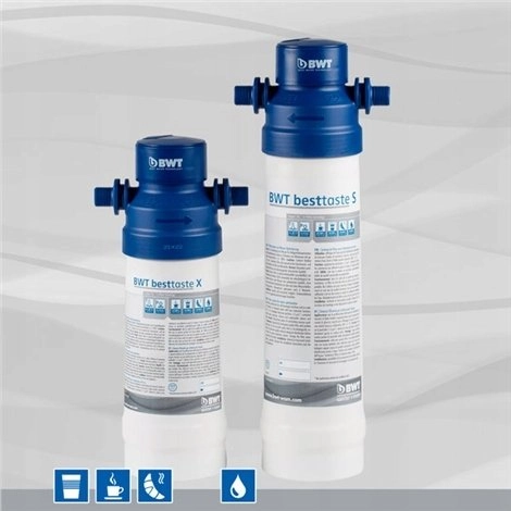 BWT - Besttaste 10 - Filter