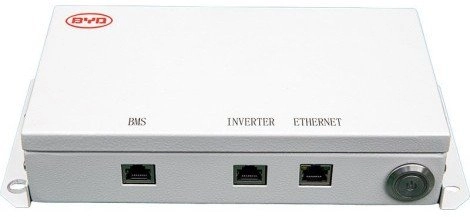 BYD  Battery Box Premium LVL BMU