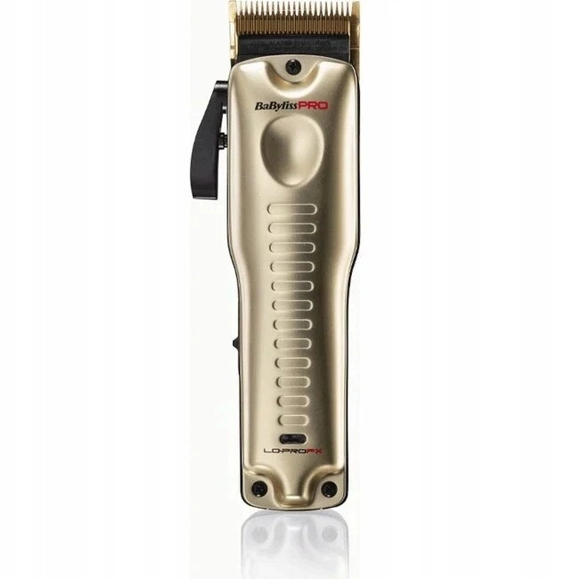 Babyliss Pro LO-PROFX FX825GE  Hair clipper