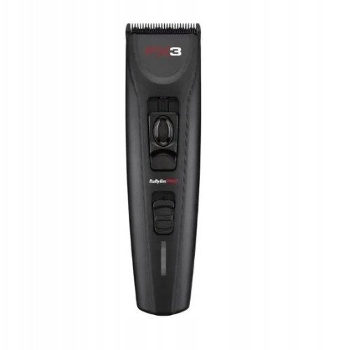 Hair Clipper Babyliss Pro FX3 Model