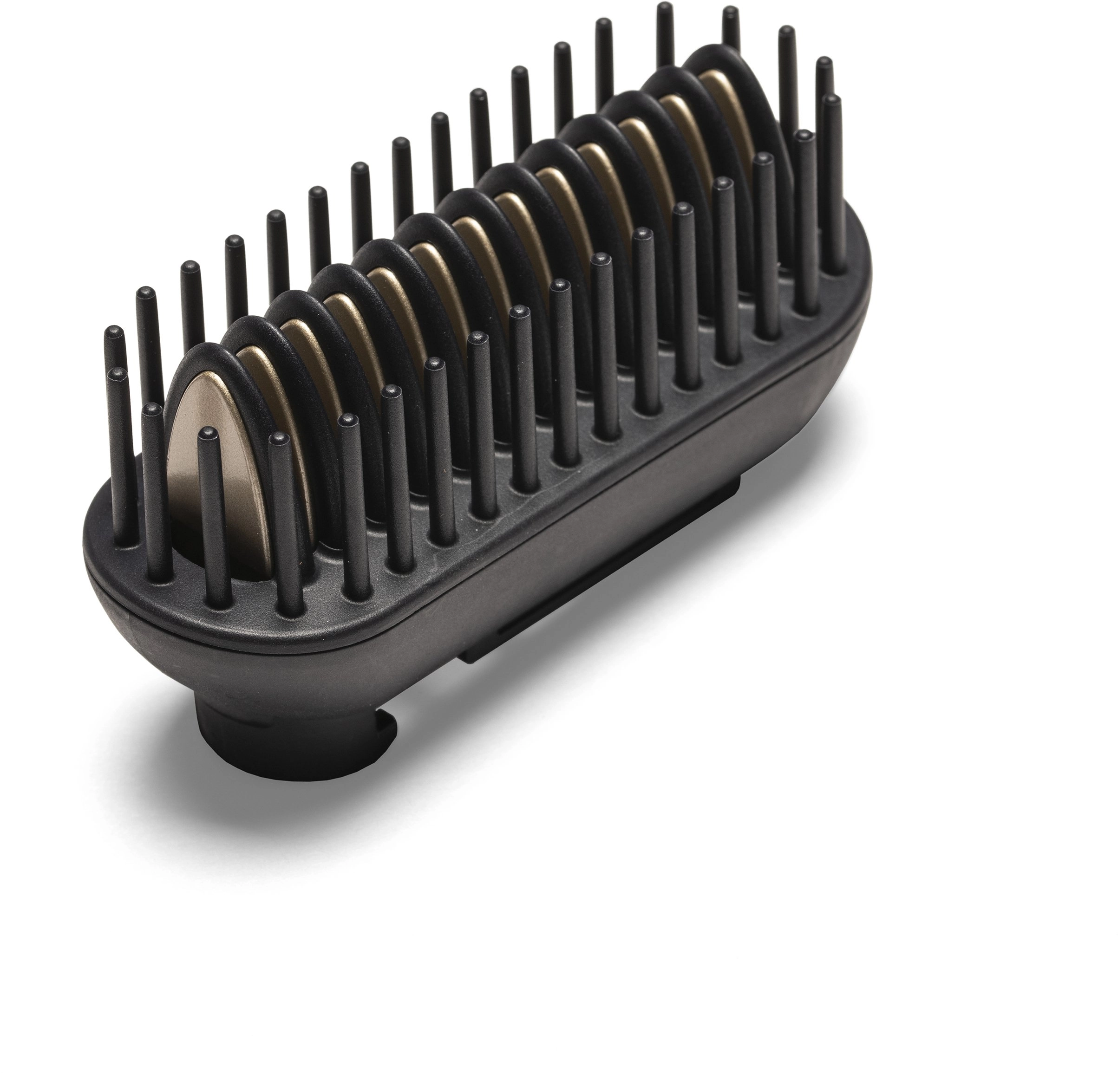 Babyliss attachment for Air Wand straightening