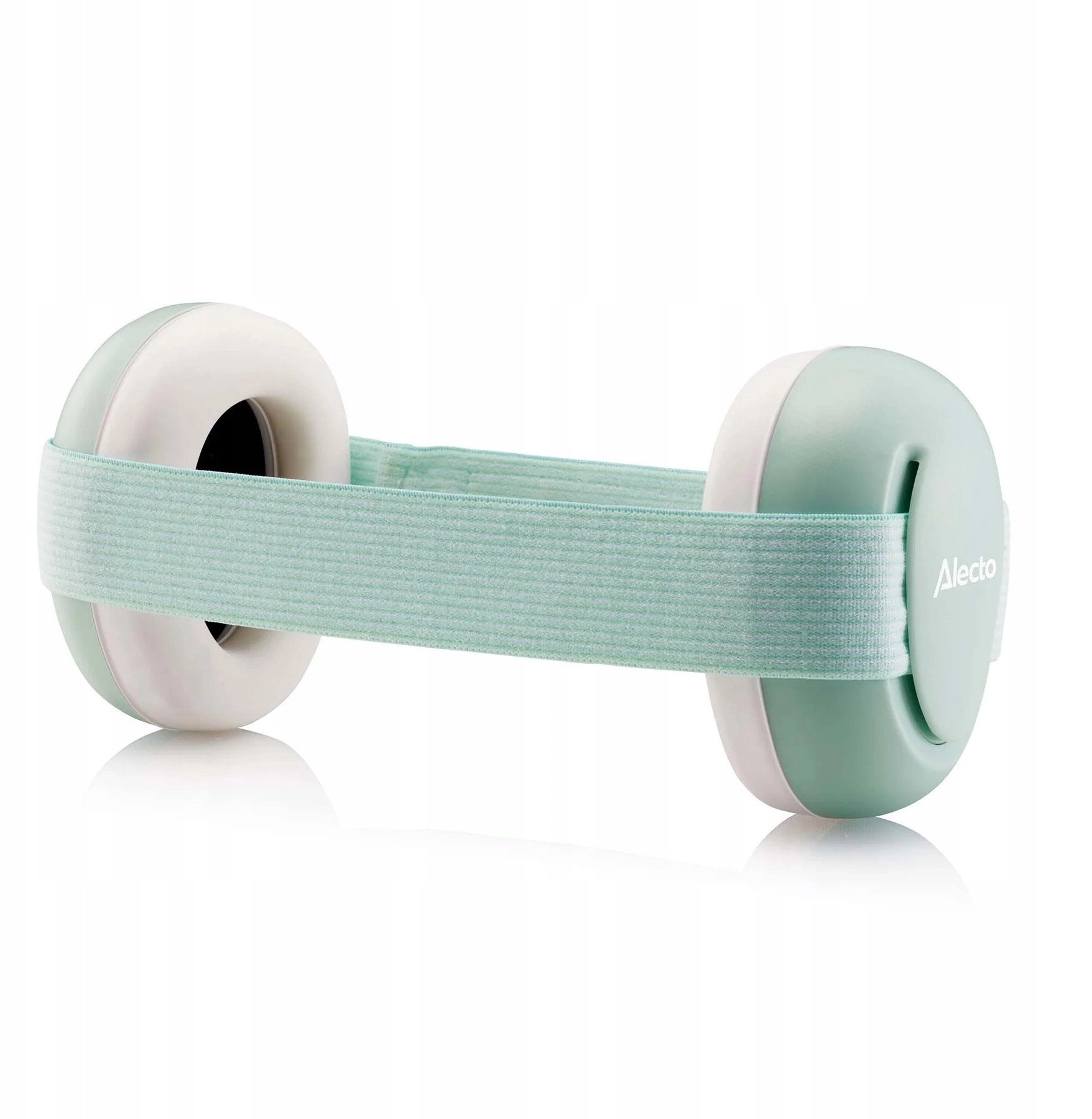 Alecto noise-inducing headphones for babies BV74