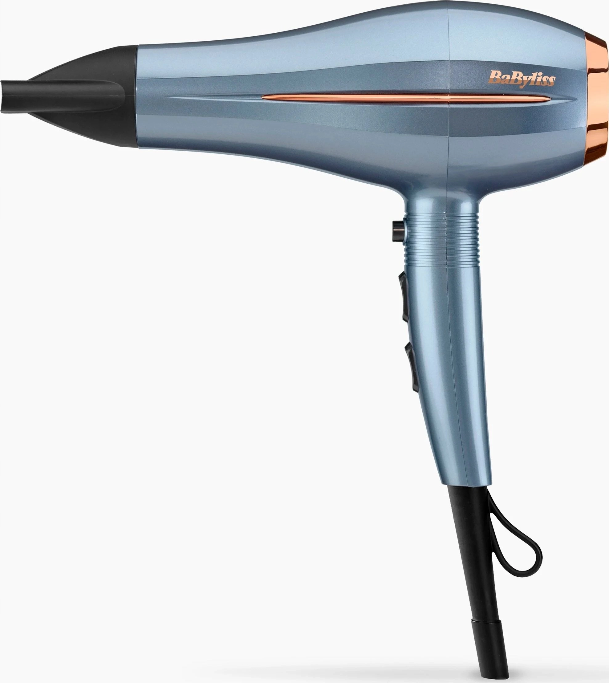 BaByliss Denim Luxe Haartrockner D251PE 3030050192964