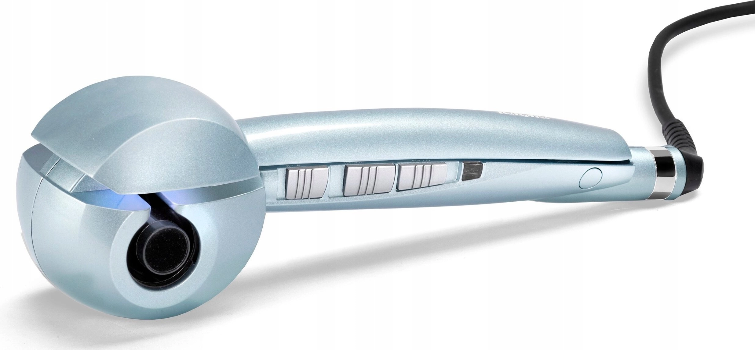 BaByliss Hydro-Fusion C1700E hair styling tool