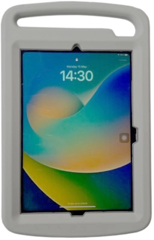 Baaske Tough-PAC fĂĽr iPad 10.9&quot