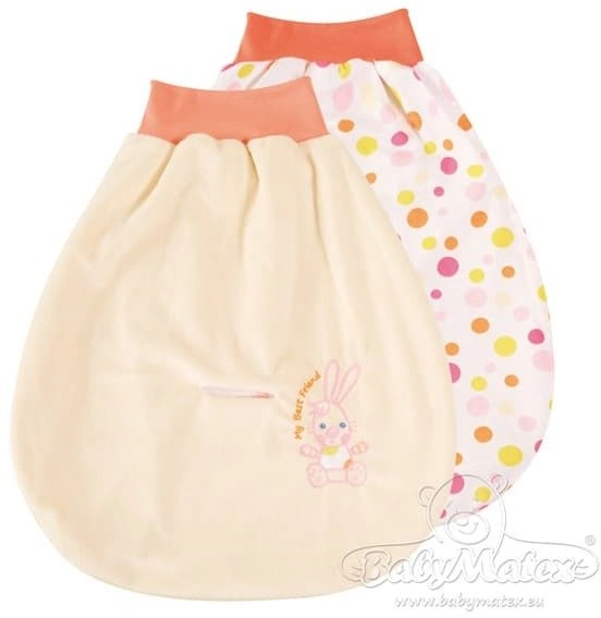 BabyMatex SONO double-sided sleeping bag -