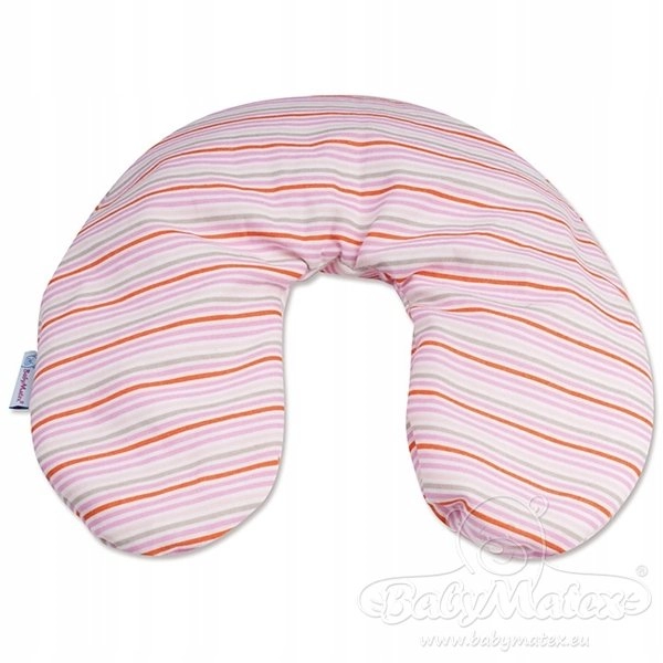 BabyMatex PEPI mini positioning pillow –