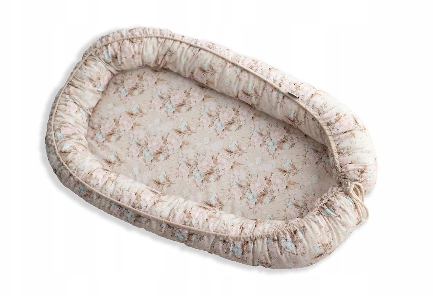 BabyMatex Mattress position PRESTIGE NATURAL COTTON