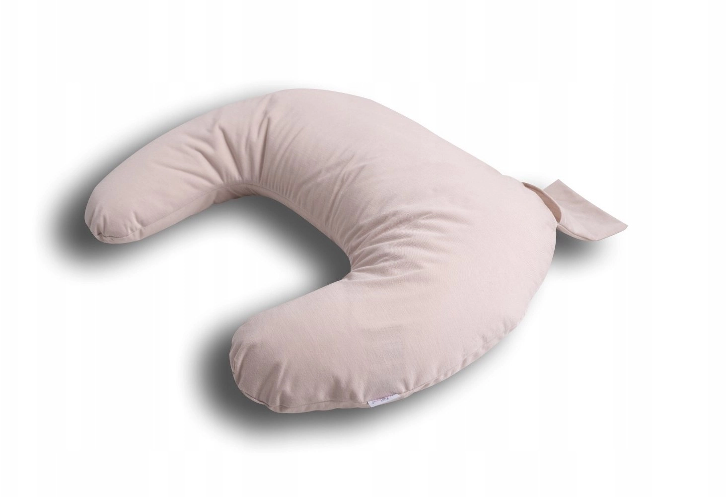 BabyMatex miniRELAX bamboo positioning pillow  length