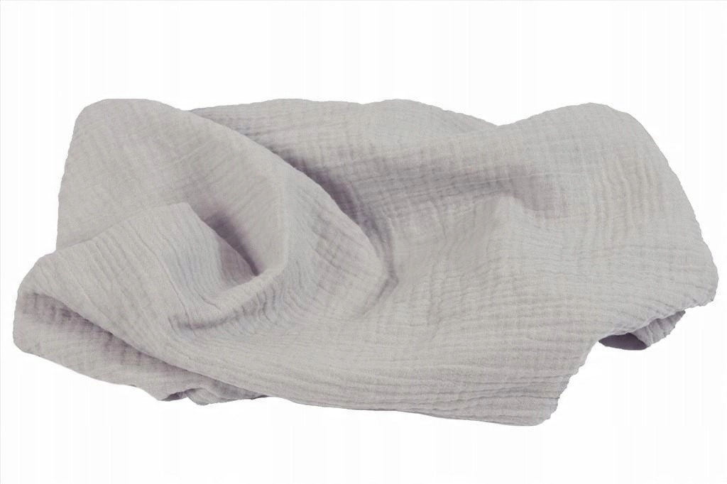Kocyk-Otulacz MUSLIN 80x120 TB0469_42 5902675078641