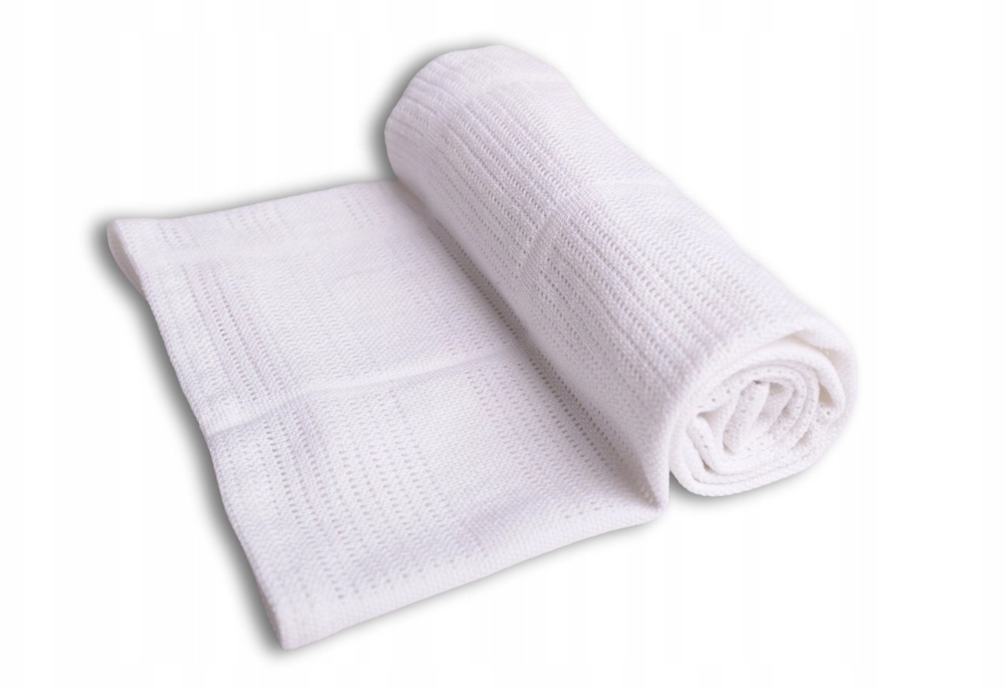 SISI cotton blanket 75x100 TB0491_01 5902675083744