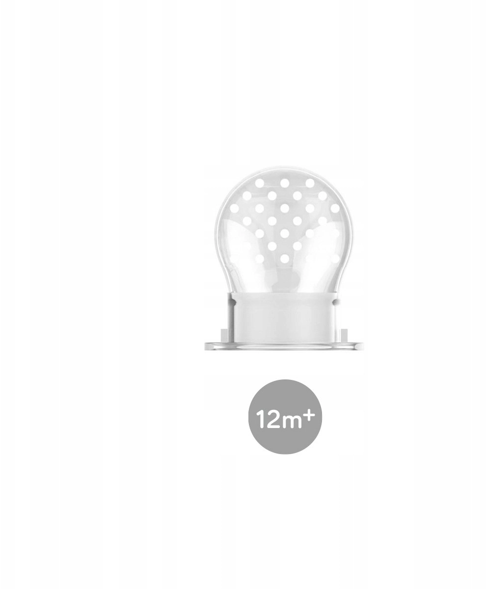 BABY ONO 1551/02 SILICONE TEETHER TIP