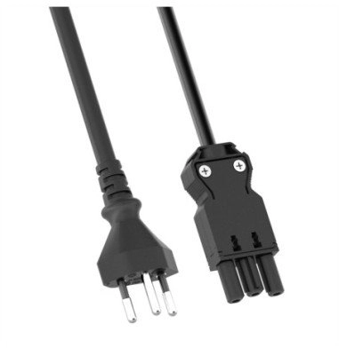 BACHMANN GST18 device supply cable T13/GST18