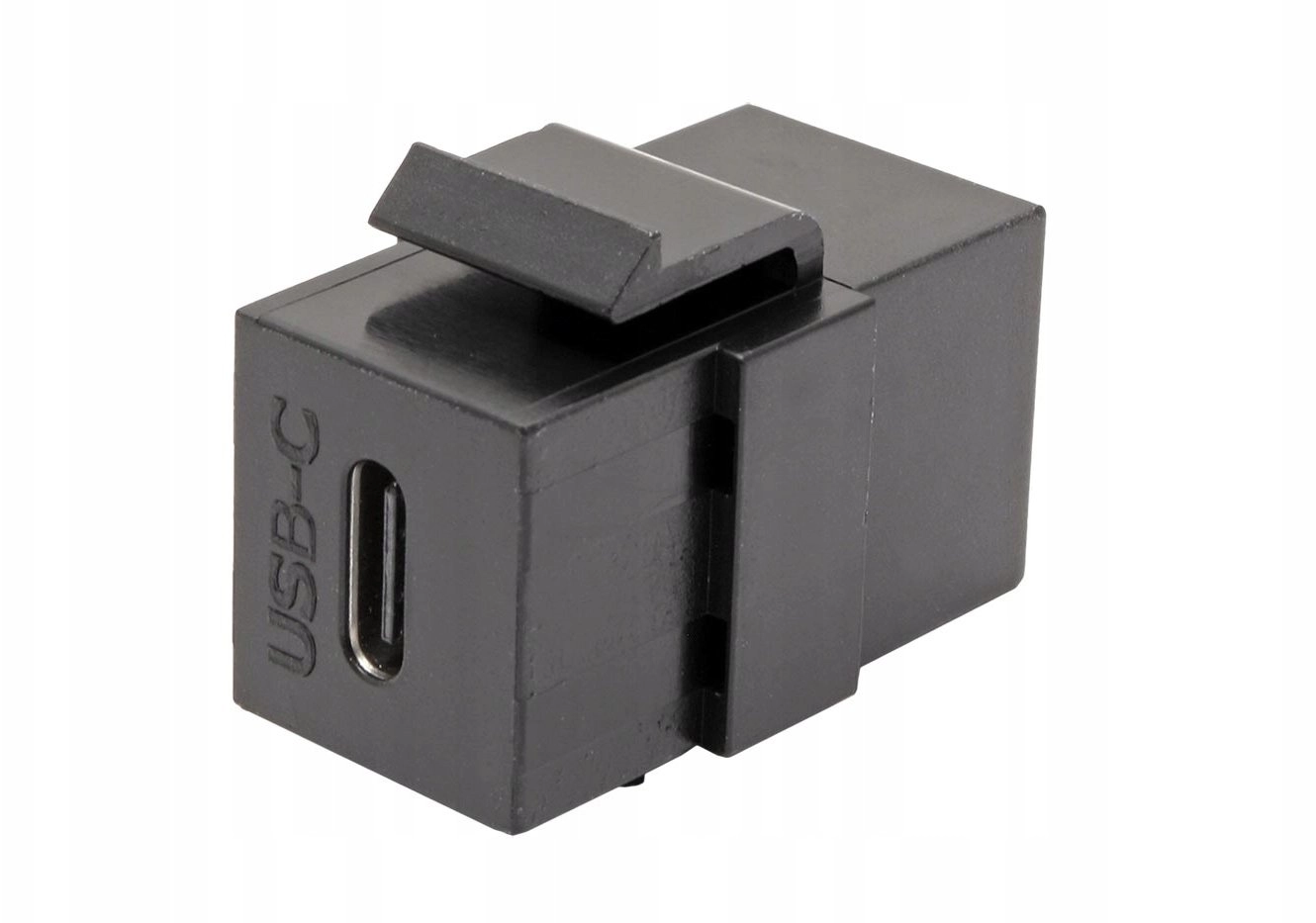 BACHMANN Keystone USB 3.2 Kupplung