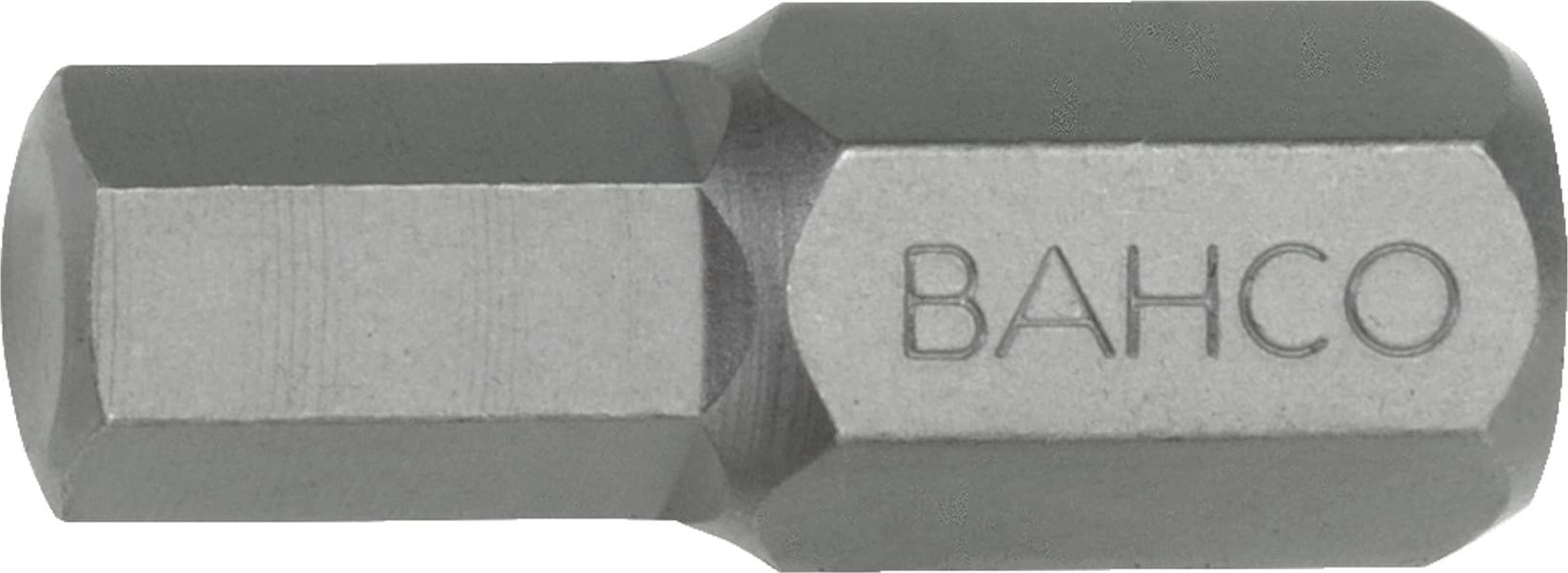 Bahco Bit 10 mm do śrub