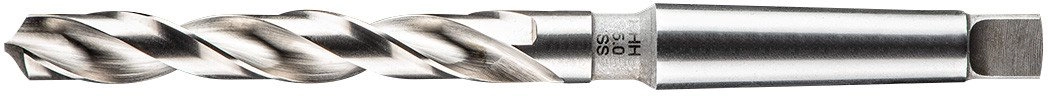 Baildon DIN 345 RN NWKc metal