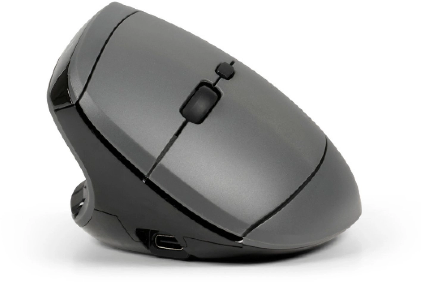 BakkerElkhuizen Maus MidWay 3-Mode Vertical Mouse