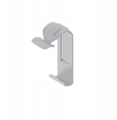 Clasp ZPNNH42E2 33x10 stainless steel E90
