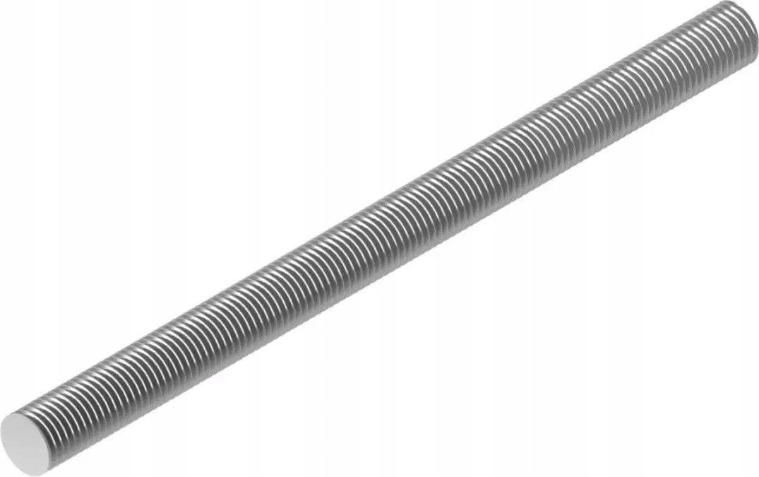 Baks Threaded rod type PGM 8/02
