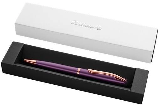 Jazz Noble Elegance Viola blue PELIKAN