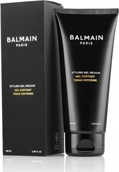 Balmain Professionnel Homme Hair Styling Gel