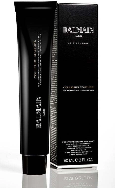 Balmain Balmain Professionnel  Couleurs Couture  Hair