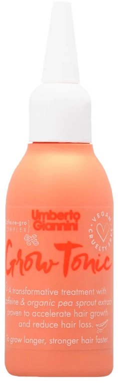 Balmain Umberto Giannini  Grow Tonic  Vegan