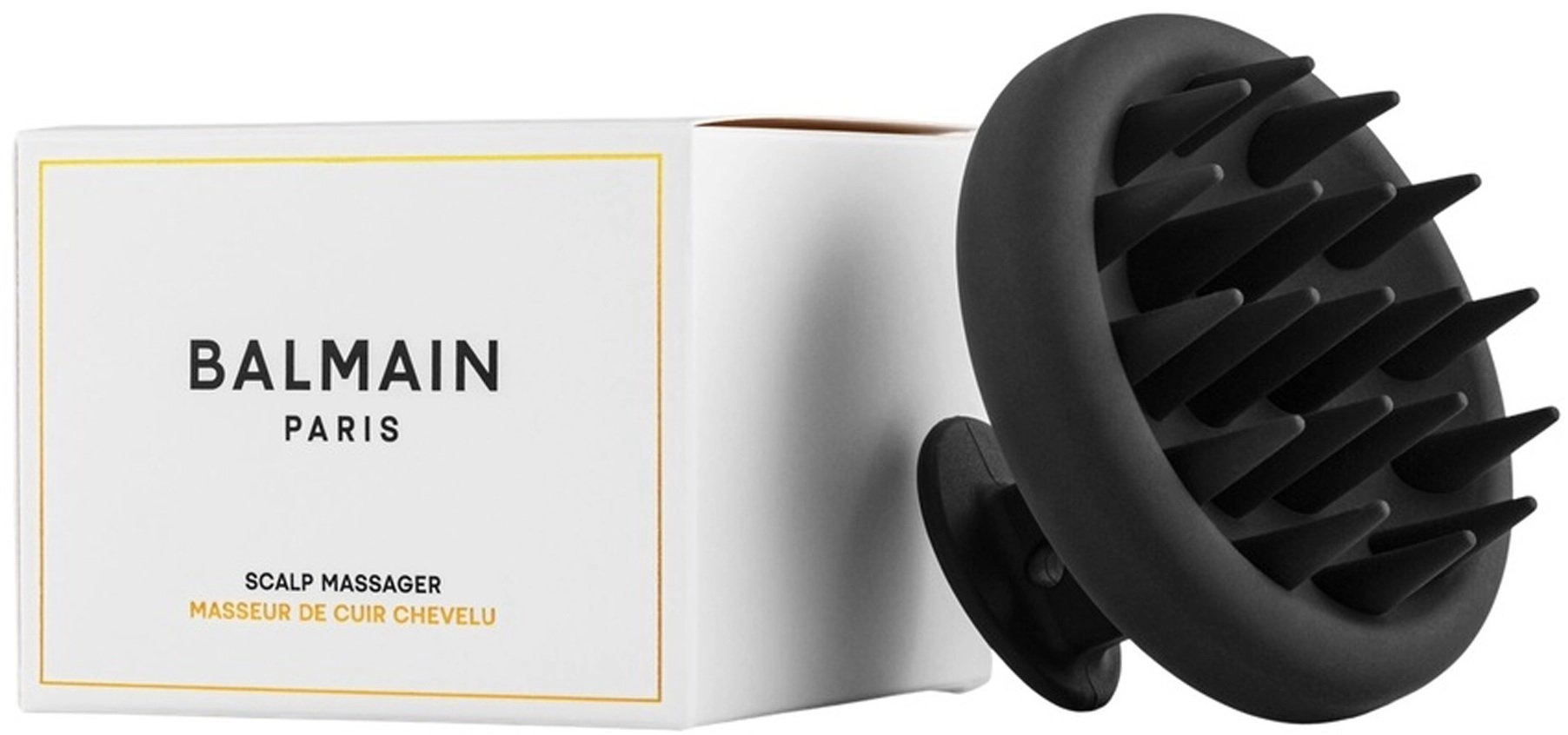 Balmain Balmain  Le Scalp Massager  Scalp