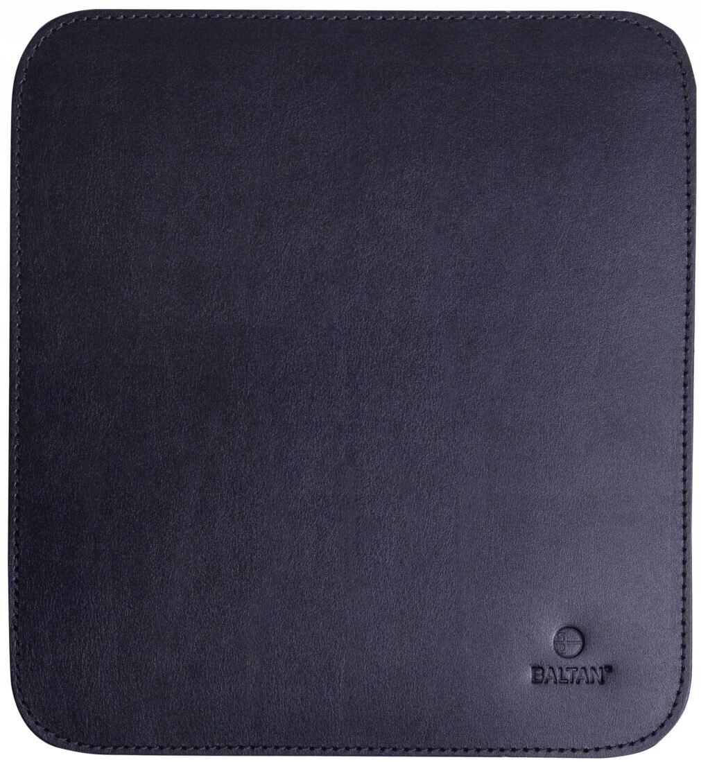 Baltan Pad/Mouse Mat 30x30cm black (M)