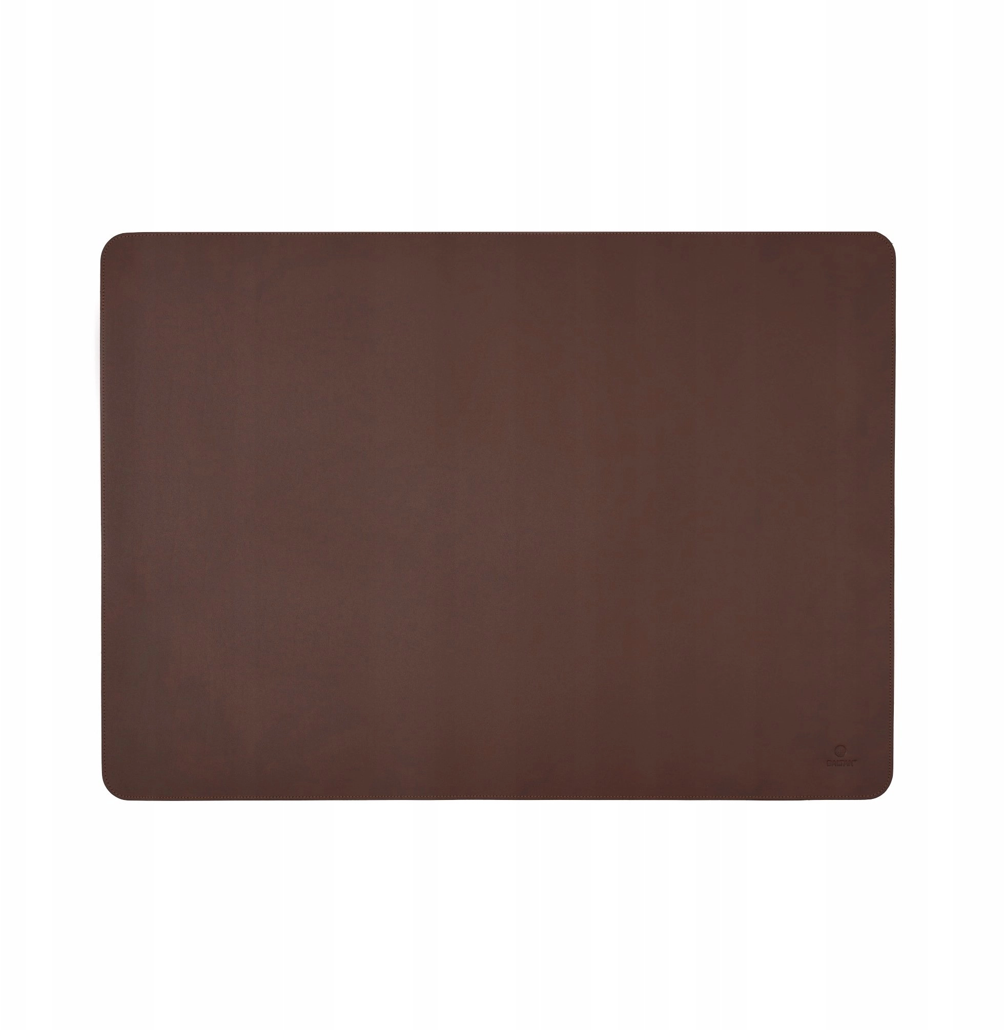 Baltan pad Natural leather pad/mouse mat