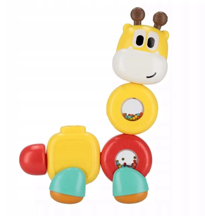 Bam bam giraffe modular toy 194Y