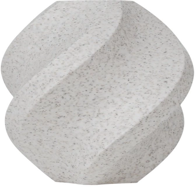Filament Bambu Lab PLA Marble 1