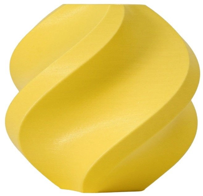 Bambu Lab PLA matte plastic 1