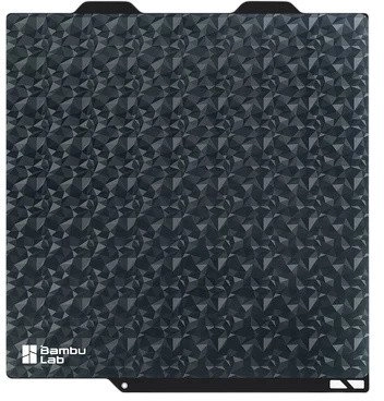 Bambu 3D Diamond Surface Plate -