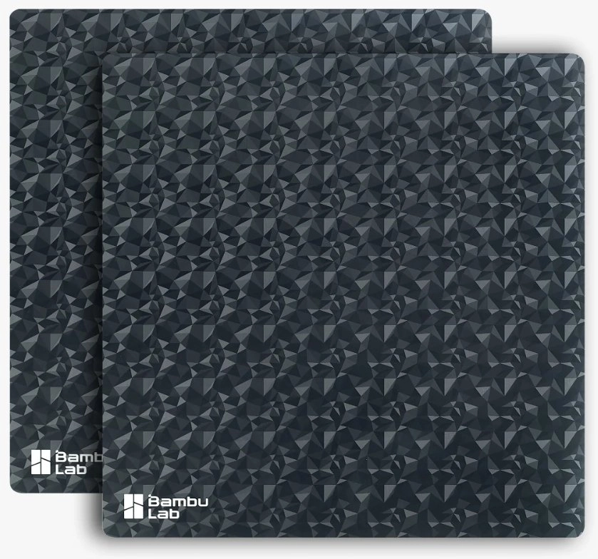 Bambu Lab Bambu 3D Diamond Surface