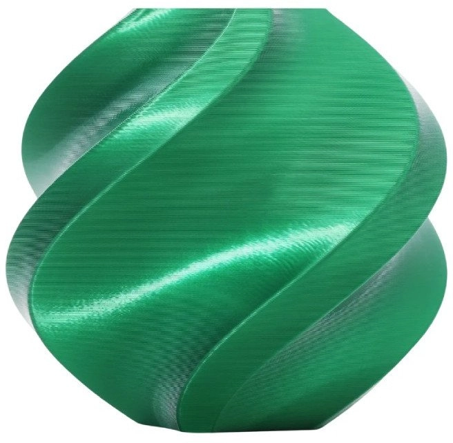 Bambu Lab PLA Silk+ filament 1