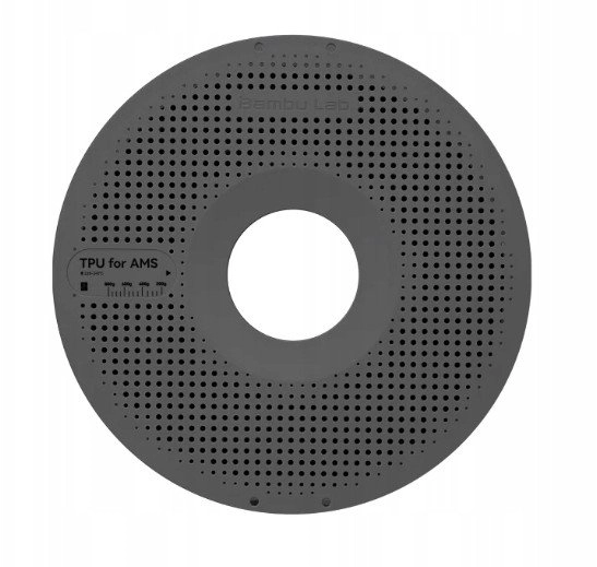 Bambu Lab TPU for AMS filament