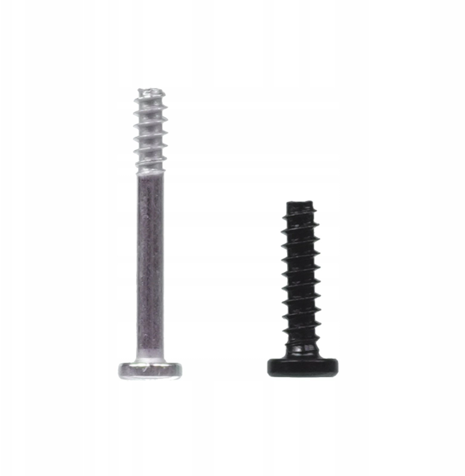 AMS Lite top mounting screw kit