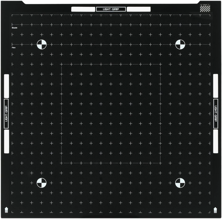 LightGrip Cutting Mat - cutting mat
