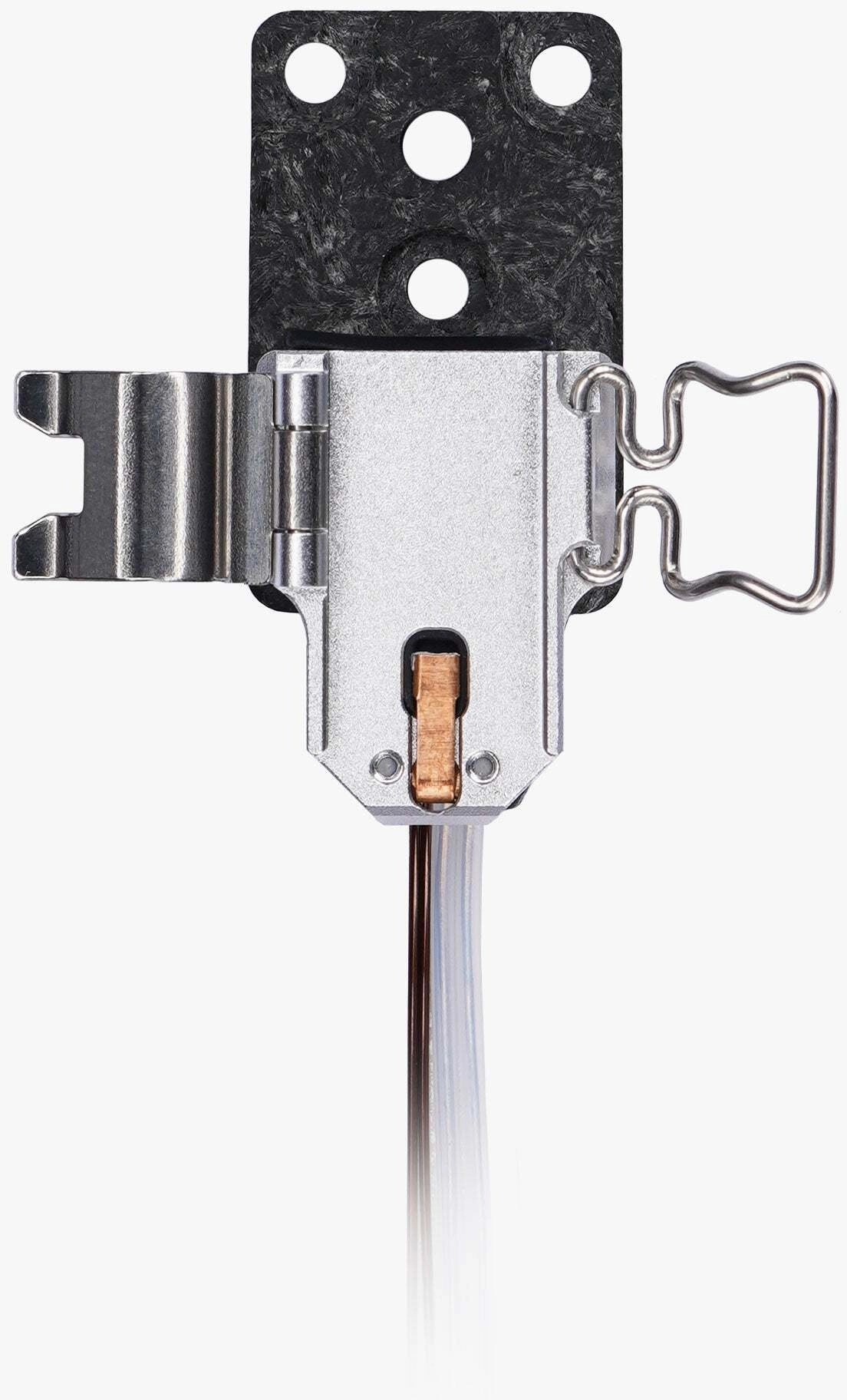 BambuLab 3D printer Ceramic hotend heater