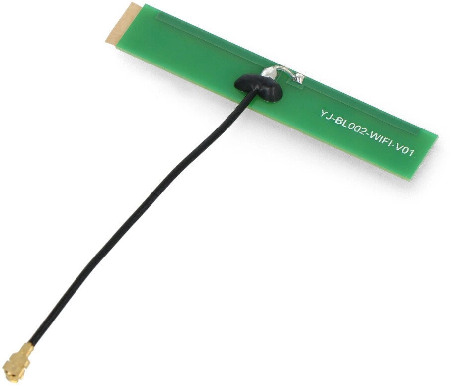 Antena WiFi do drukarek Bambu Lab
