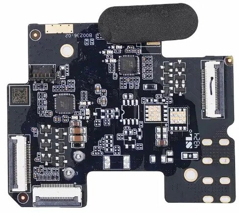 BambuLab 3D printer Extruder motherboard for