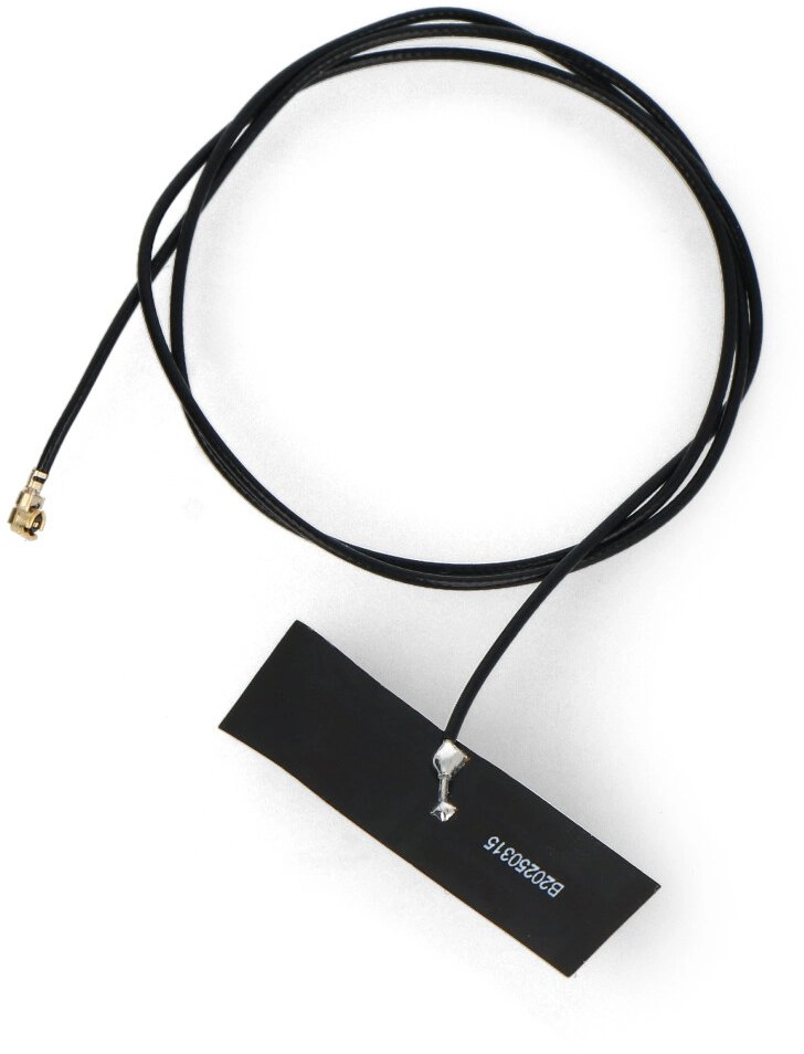 BambuLab 3D printer WiFi antenna for