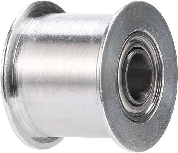 X-axis guide roller for Bambu Lab