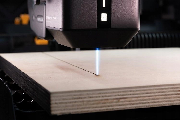 BambuLab Laser Upgrade Kit 3D printer