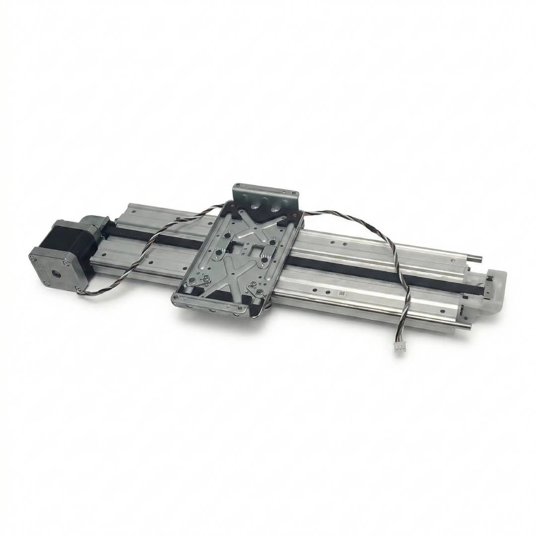 BambuLab 3D printer Y-axis linear guide