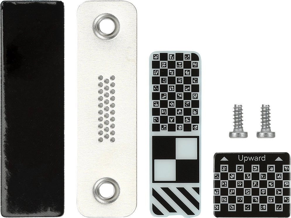 BambuLab 3D printer Calibration kit for